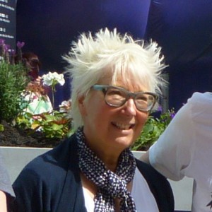 Jenny Eclair - Image