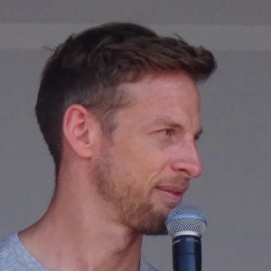 Jenson Button - Image