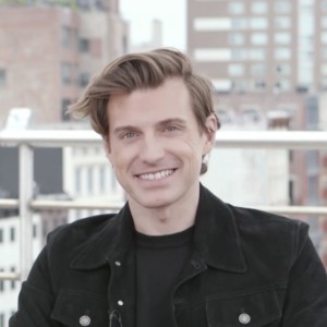 Jeremiah Brent - Image