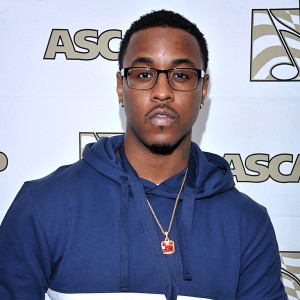 Jeremih - Image