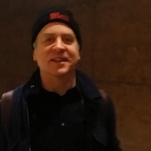Jeremy Denk - Image