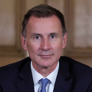 Jeremy Hunt - Image