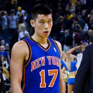 Jeremy Lin - Image
