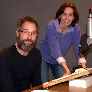 Jeremy Northam - Image