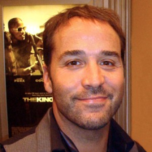 Jeremy Piven - Image