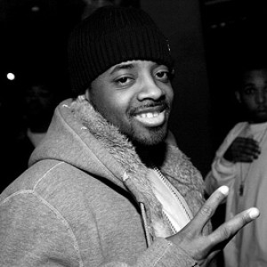 Jermaine Dupri - Image