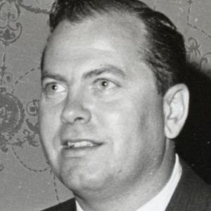 Jerome Cavanagh - Image
