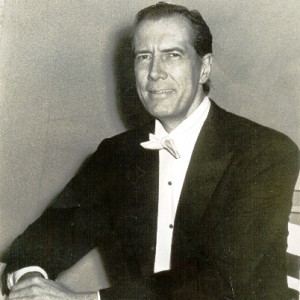 Jerome Hines - Image