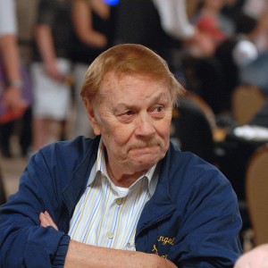 Jerry Buss - Image