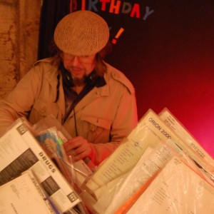 Jerry Dammers - Image