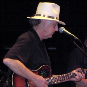 Jerry Jeff Walker - Image