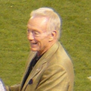 Jerry Jones - Image