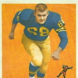Jerry Kramer - Image
