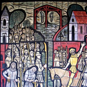 Jack Cade - Image