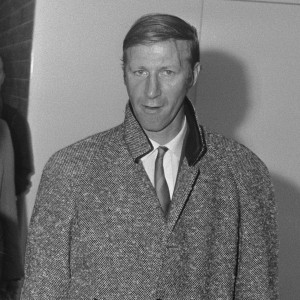 Jack Charlton - Image