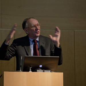 Jack Dangermond - Image