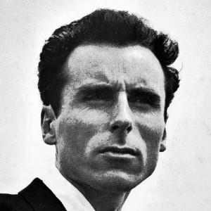 Jack Gilbert - Image