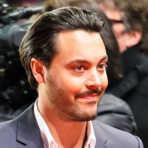 Jack Huston - Image