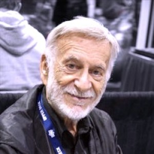 Jerry Robinson - Image