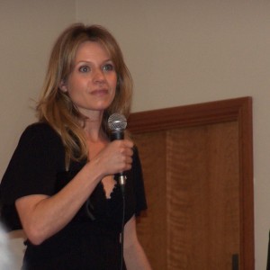 Jessalyn Gilsig - Image