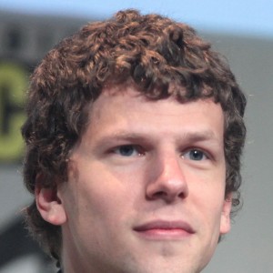 Jesse Eisenberg - Image