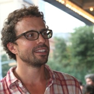 Jesse Harris - Image