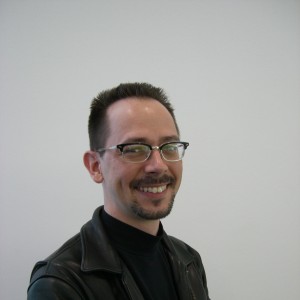 Jesse James Garrett - Image