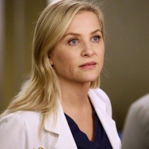 Jessica Capshaw - Image