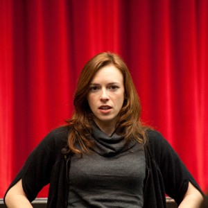 Jessica Jackley - Image