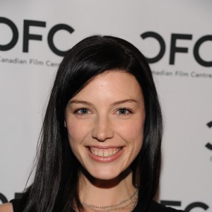 Jessica Pare - Image