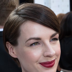 Jessica Raine - Image