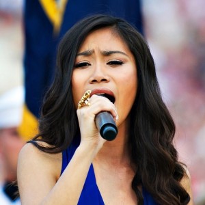 Jessica Sanchez - Image