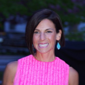 Jessica Seinfeld - Image
