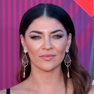 Jessica Szohr - Image