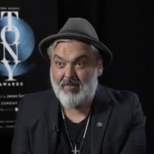 Jez Butterworth - Image