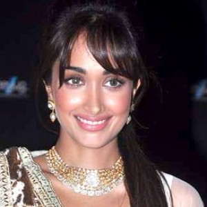 Jiah Khan - Image