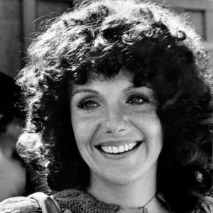 Jill Clayburgh - Image