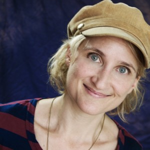 Jill Sobule - Image
