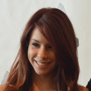 Jillian Rose Reed - Image
