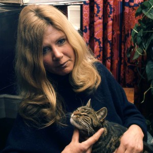 Jilly Cooper - Image
