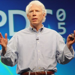 Jim Allchin - Image
