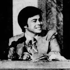 Jim Bakker - Image