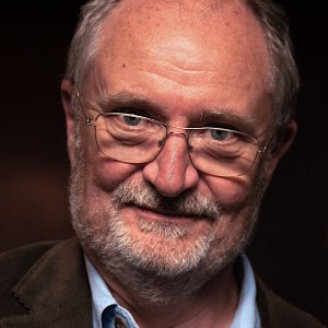 Jim Broadbent - Image