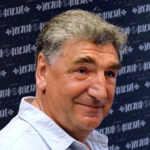 Jim Carter - Image
