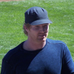 Jim Courier - Image