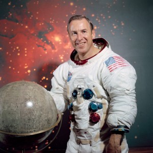 Jim Lovell - Image
