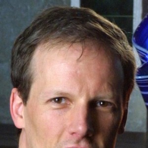 Jim McKelvey - Image