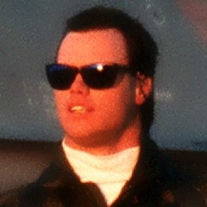 Jim McMahon - Image