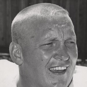 Jim Otto - Image