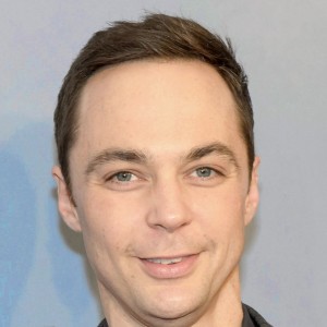 Jim Parsons - Image